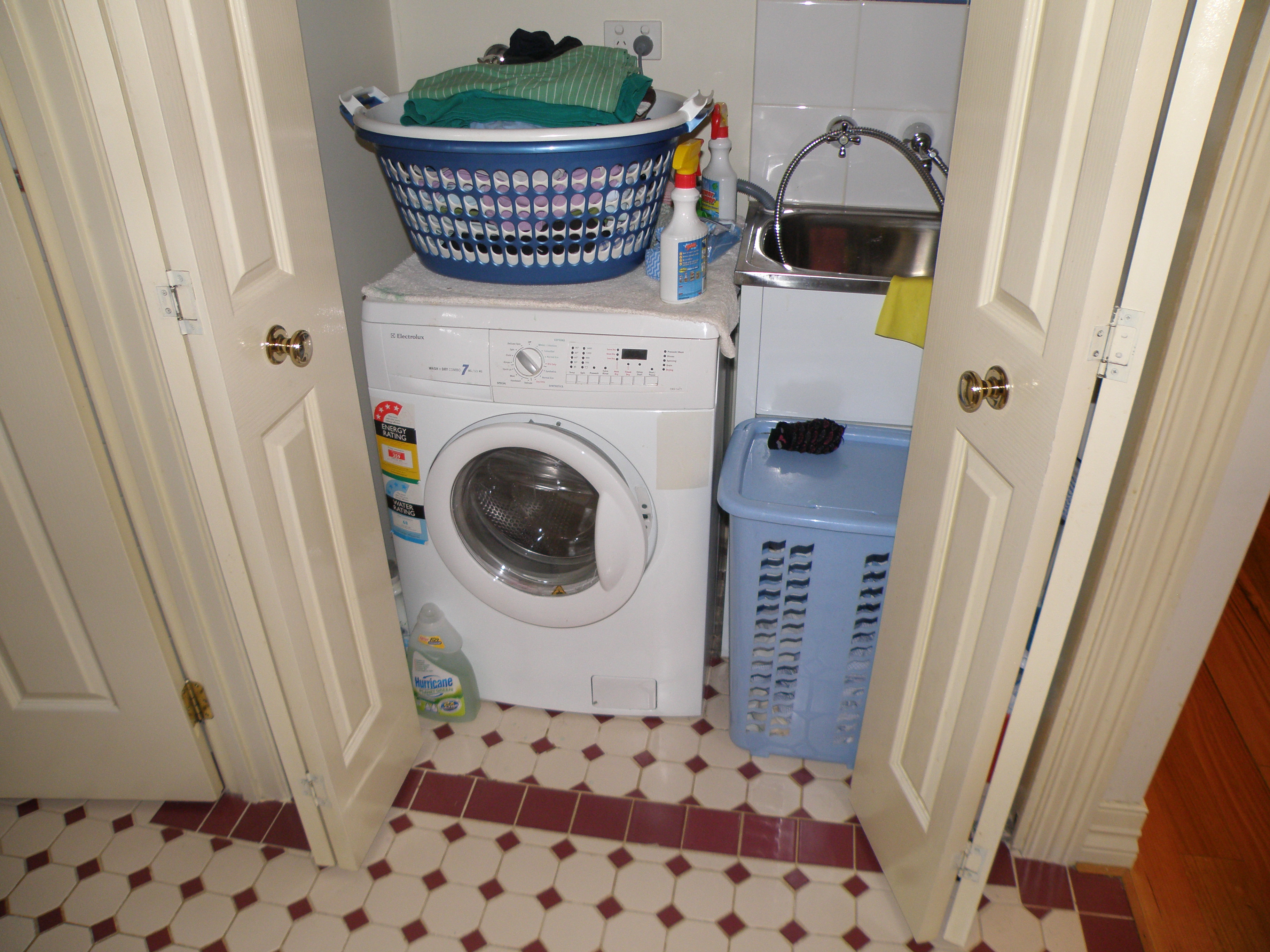 Washing Machine Repair - All Brands Appliance Repair - Wilmington