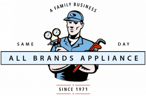All Brands Appliance Repair logo