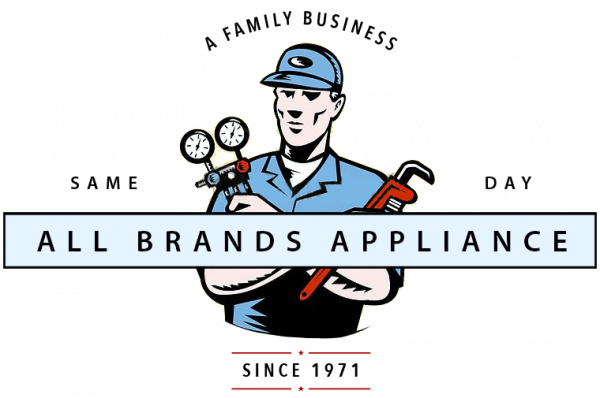 All Brands Appliance Repair logo
