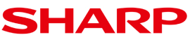 Sharp logo