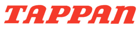 Tappan logo